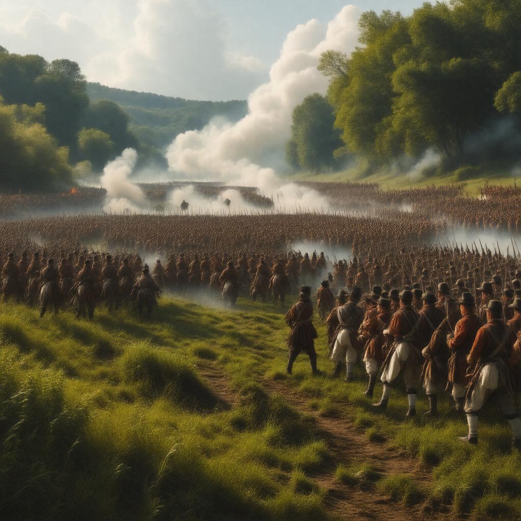 Battle of Brandywine
